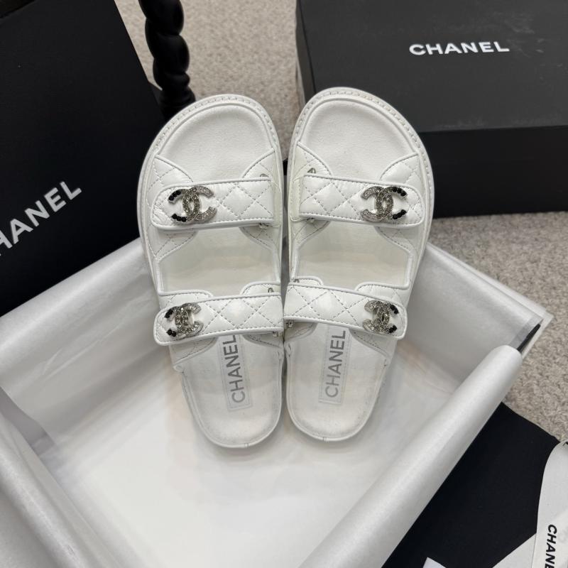 Chanel Sandals SCS61003