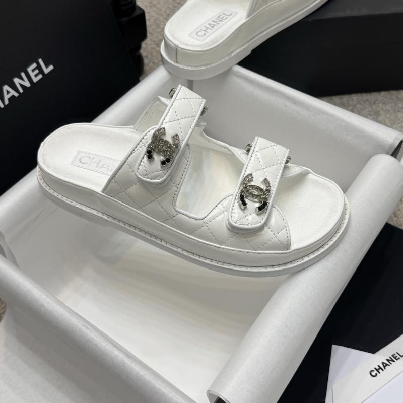 Chanel Sandals SCS61003