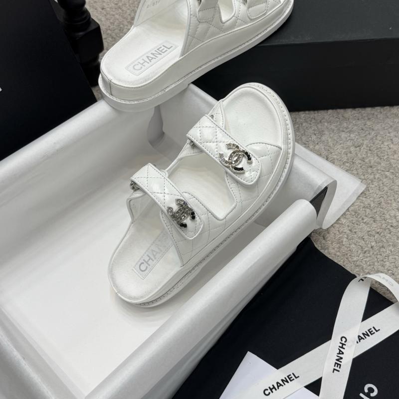Chanel Sandals SCS61003