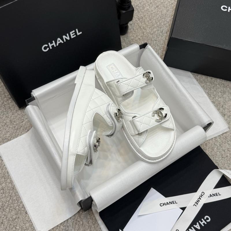 Chanel Sandals SCS61003