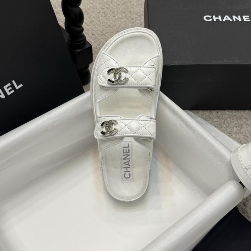 Chanel Sandals SCS61003