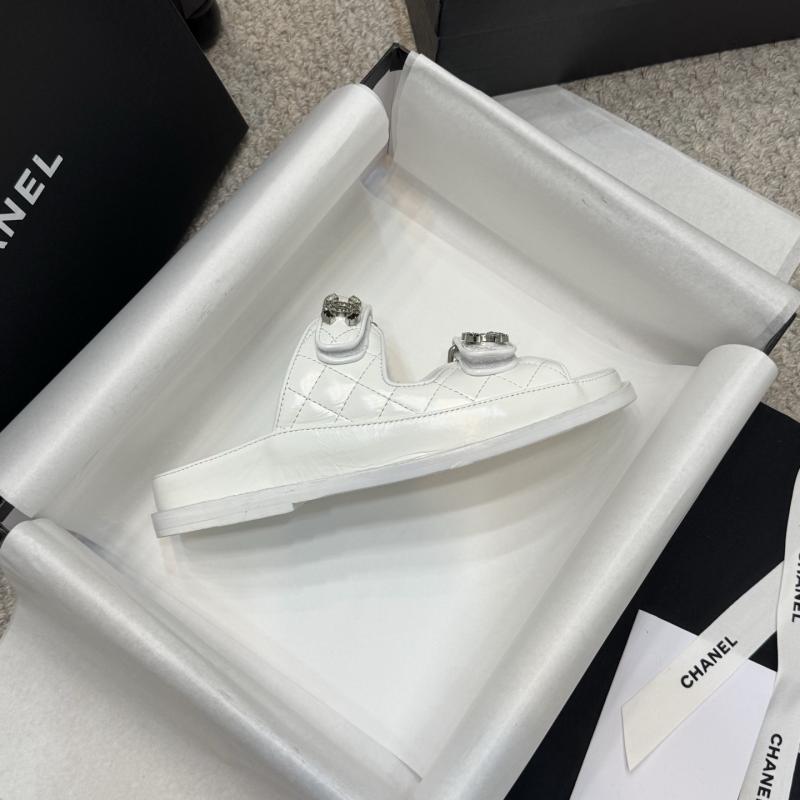 Chanel Sandals SCS61003