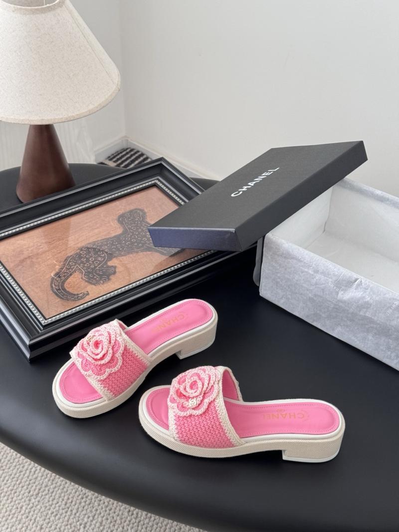 Chanel Sandals SCS61313