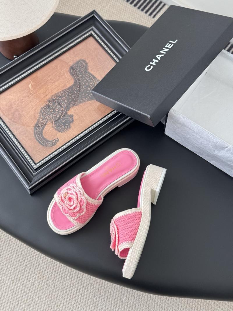 Chanel Sandals SCS61313