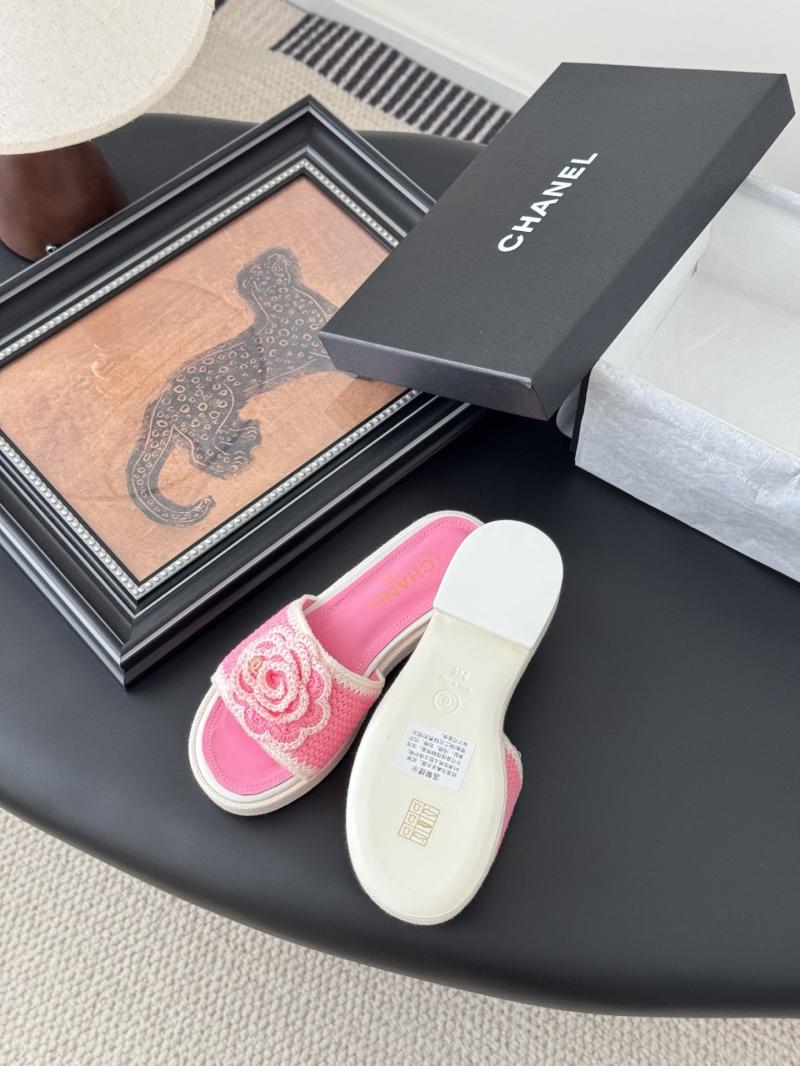 Chanel Sandals SCS61313