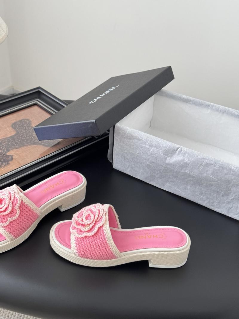 Chanel Sandals SCS61313