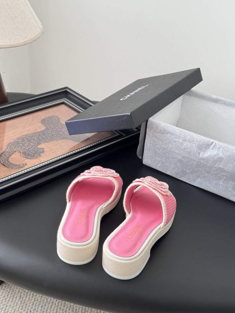 Chanel Sandals SCS61313