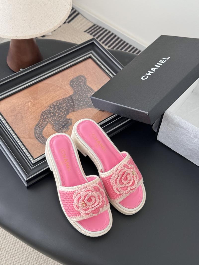 Chanel Sandals SCS61313