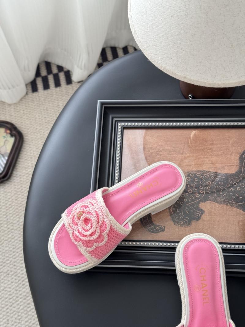 Chanel Sandals SCS61313