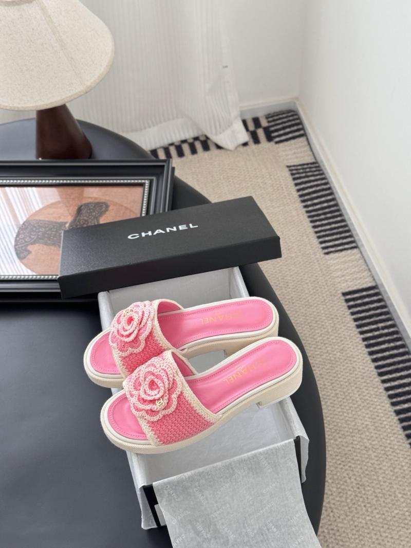 Chanel Sandals SCS61313