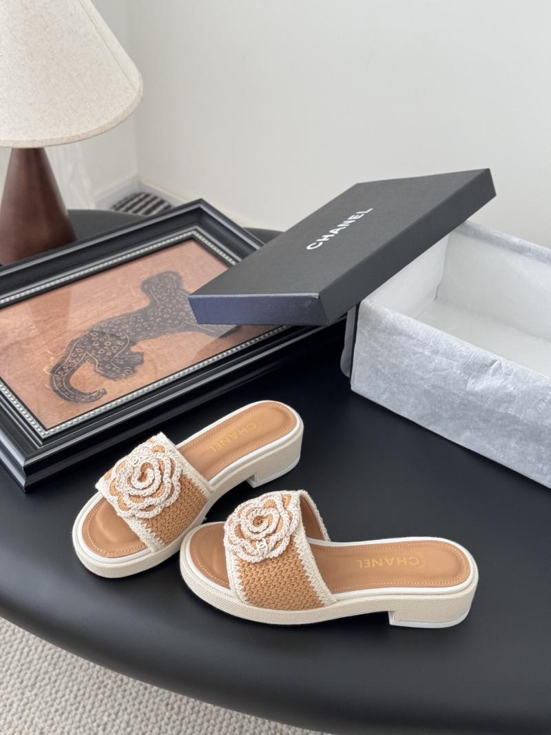 Chanel Sandals SCS61314