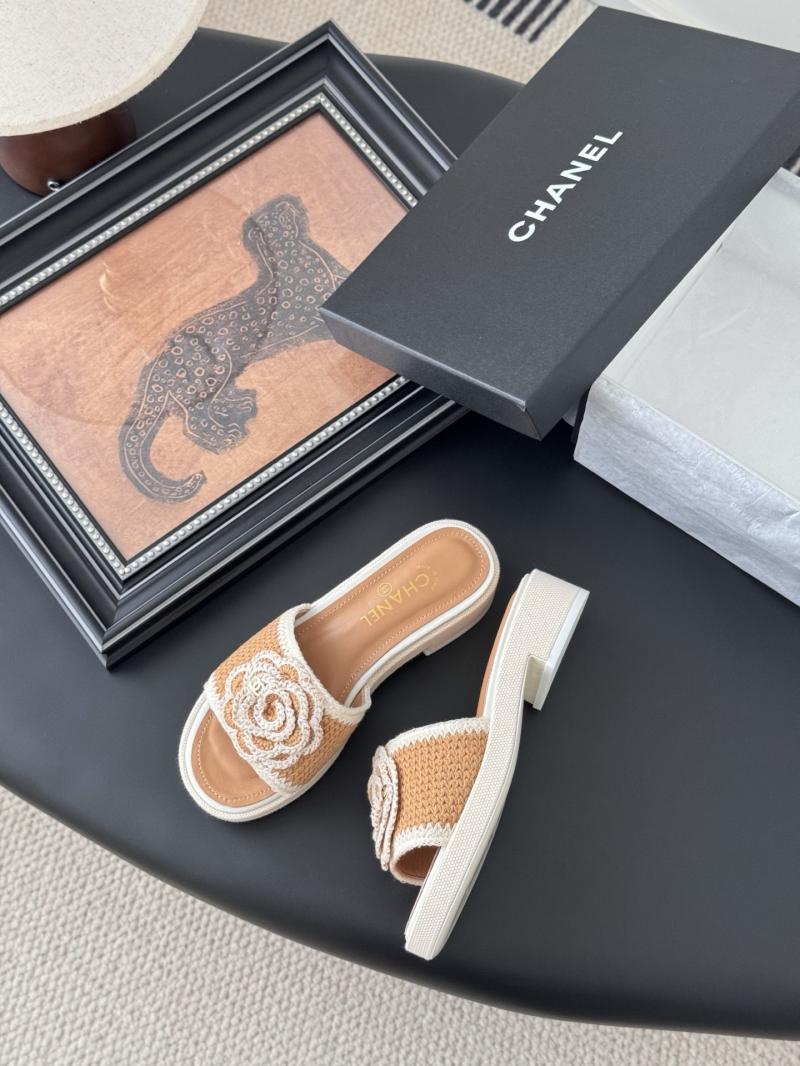 Chanel Sandals SCS61314