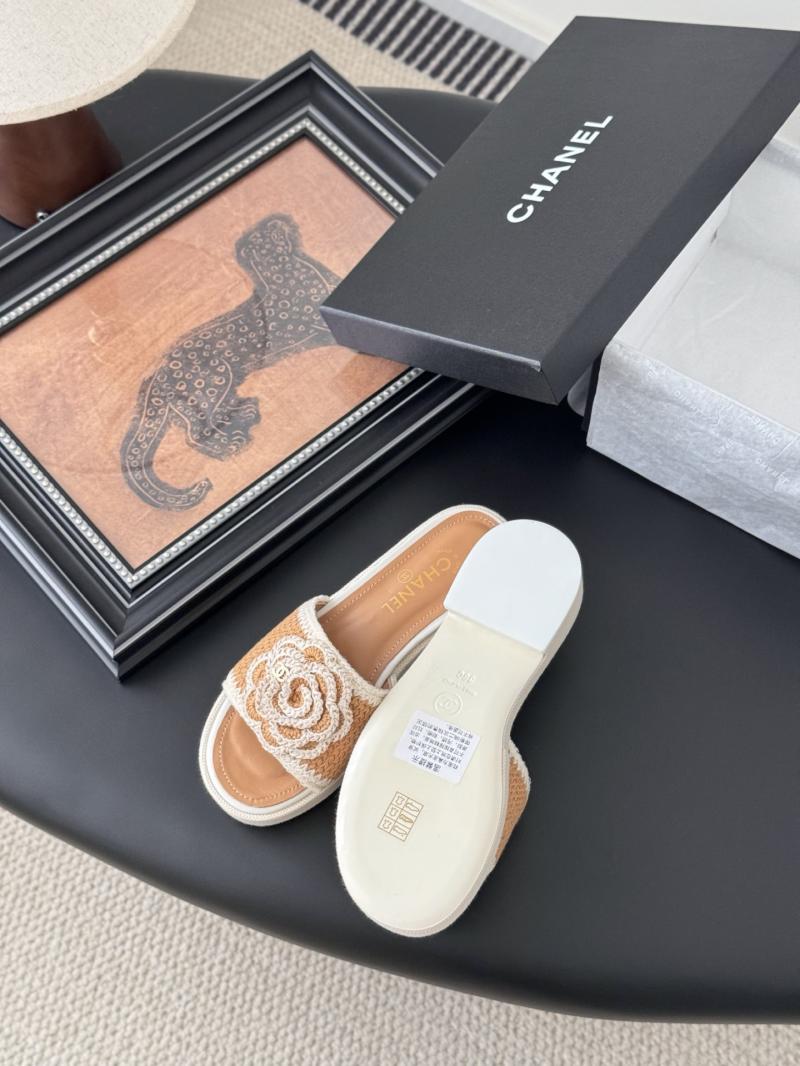 Chanel Sandals SCS61314