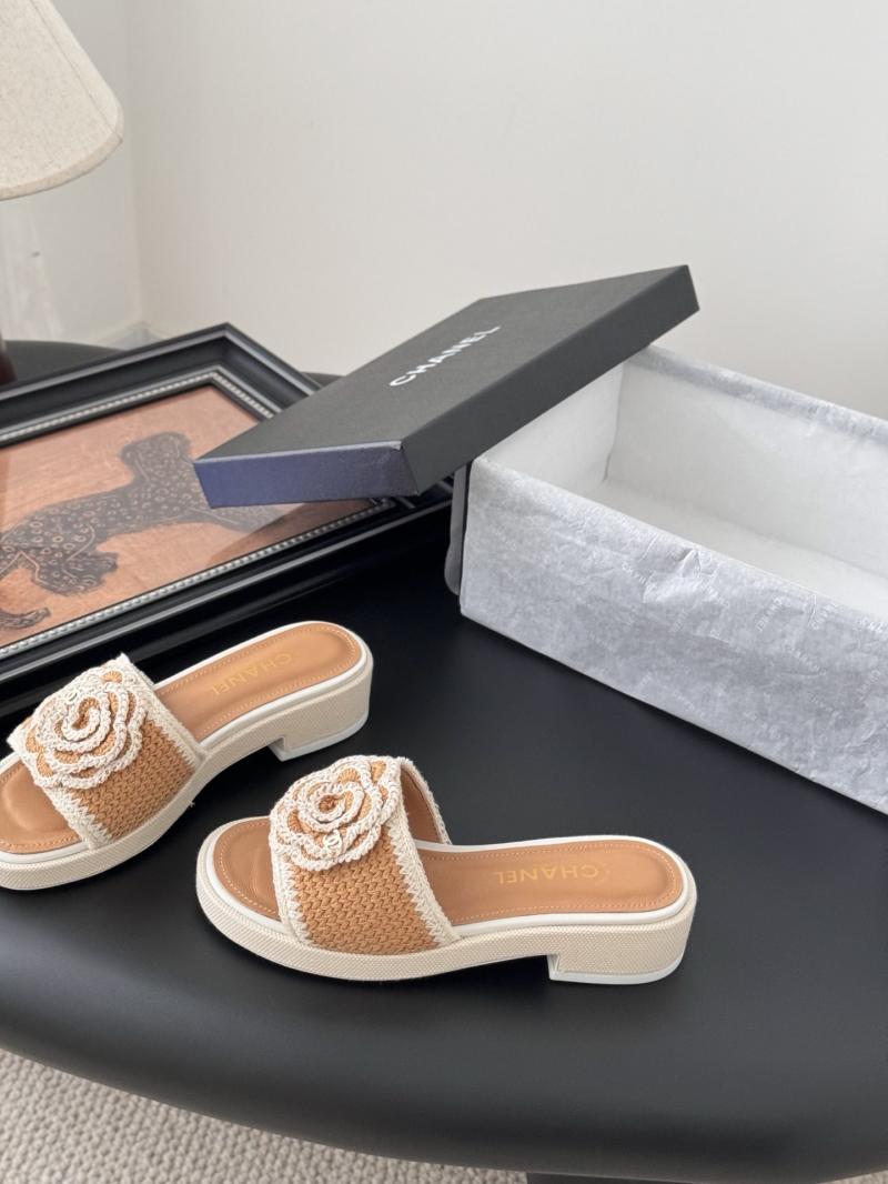 Chanel Sandals SCS61314