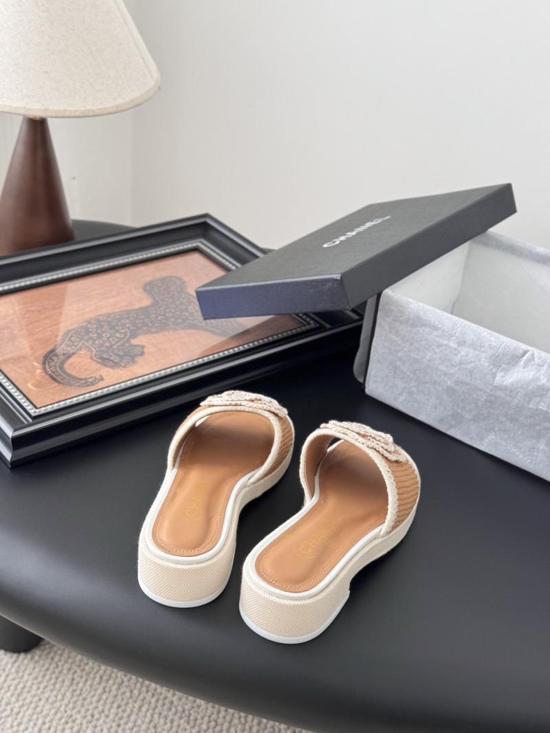 Chanel Sandals SCS61314