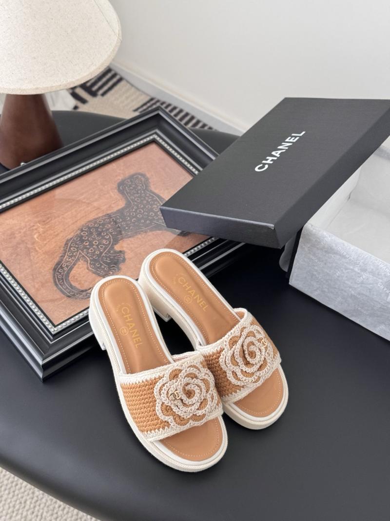 Chanel Sandals SCS61314