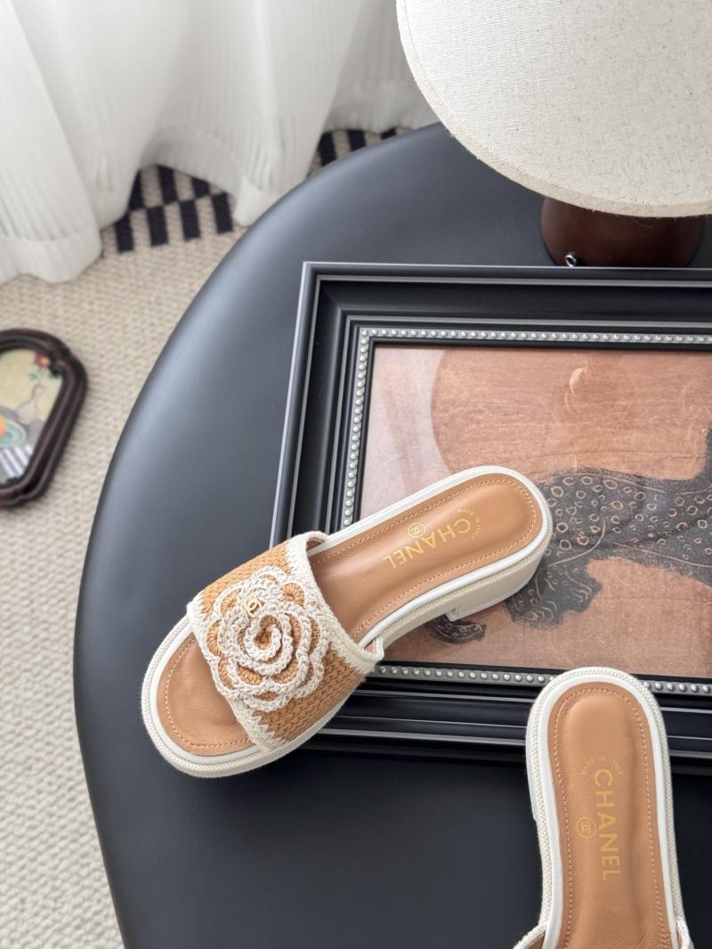 Chanel Sandals SCS61314