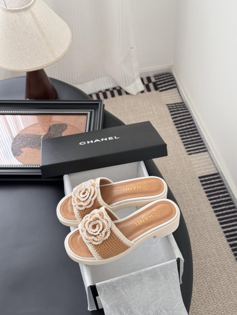 Chanel Sandals SCS61314