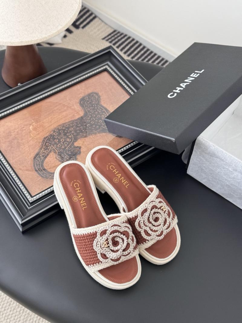 Chanel Sandals SCS61315
