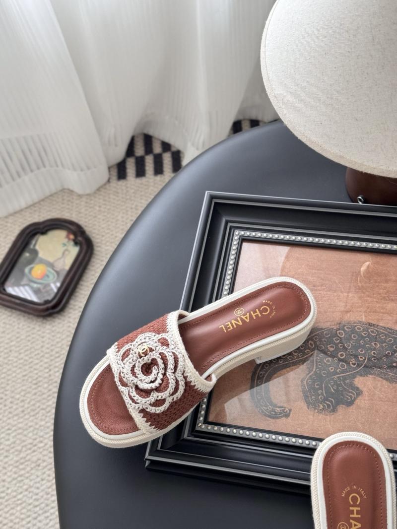 Chanel Sandals SCS61315