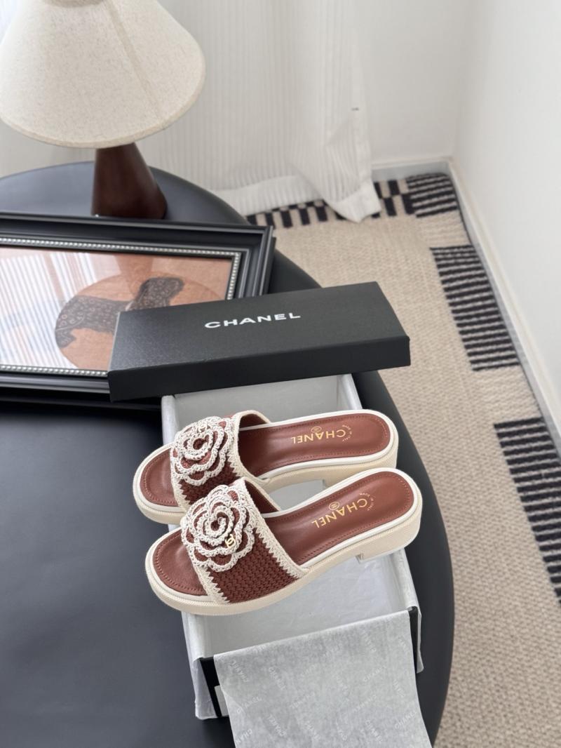 Chanel Sandals SCS61315