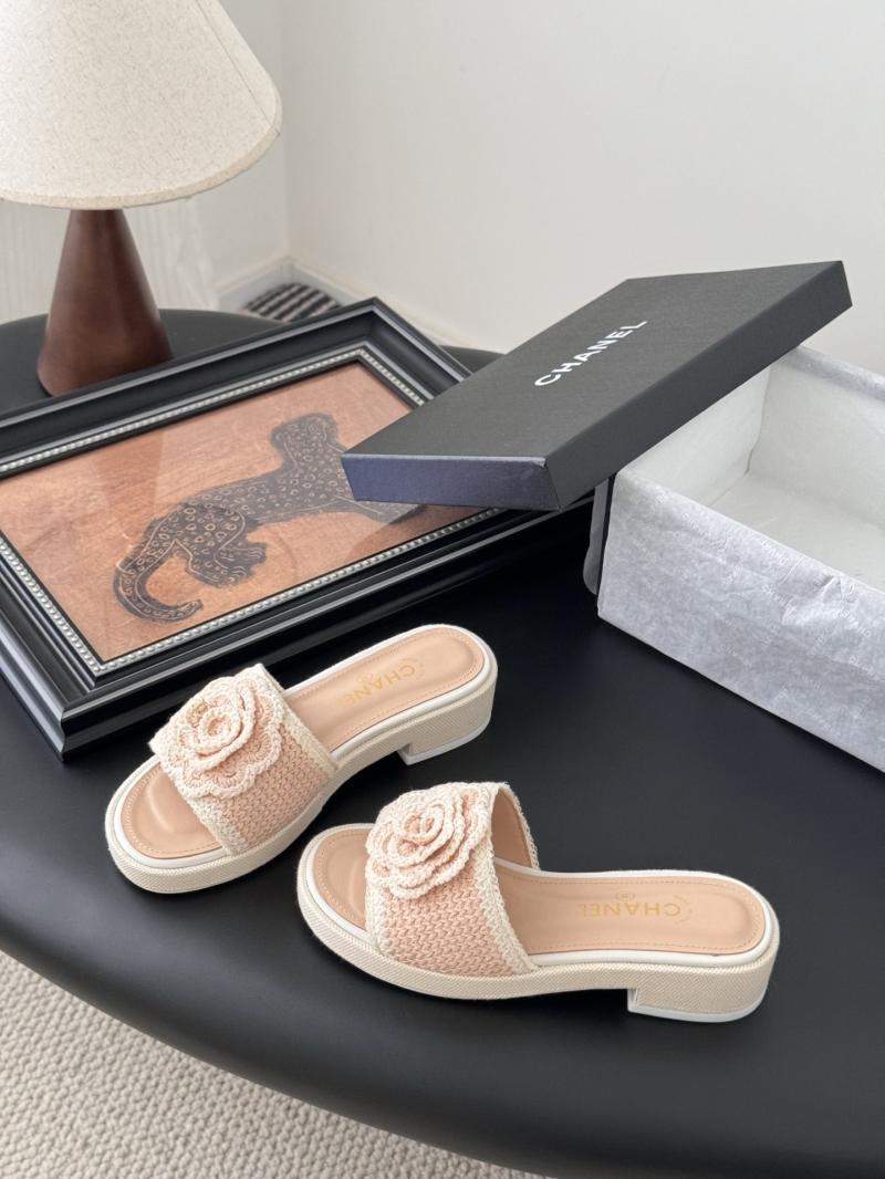 Chanel Sandals SCS61316