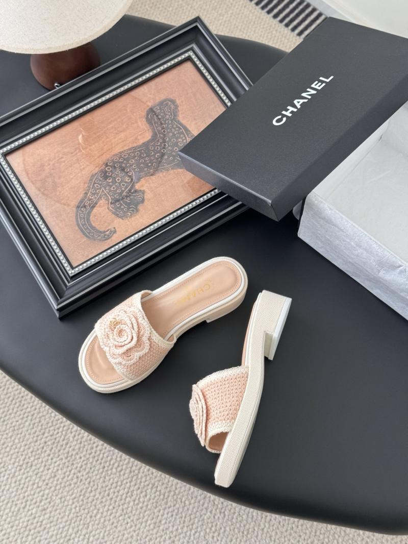 Chanel Sandals SCS61316
