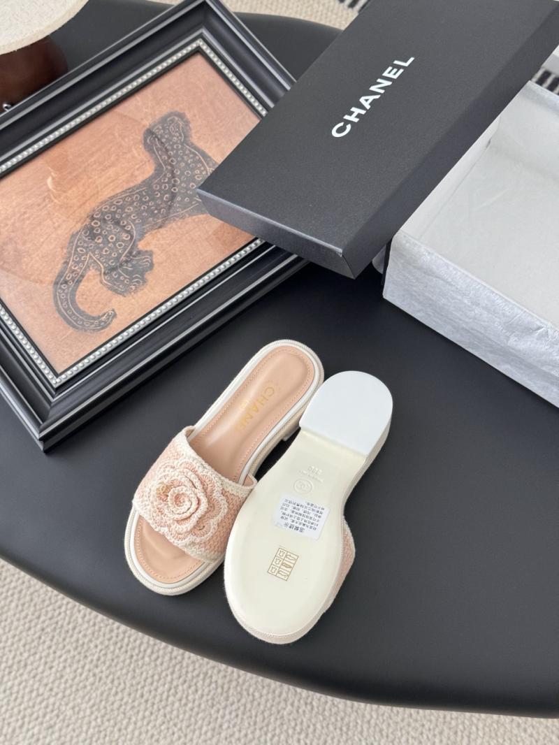 Chanel Sandals SCS61316