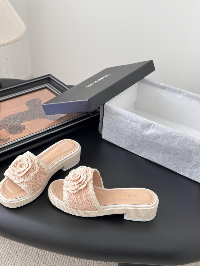 Chanel Sandals SCS61316