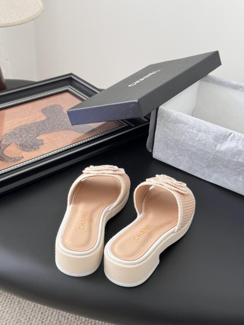 Chanel Sandals SCS61316