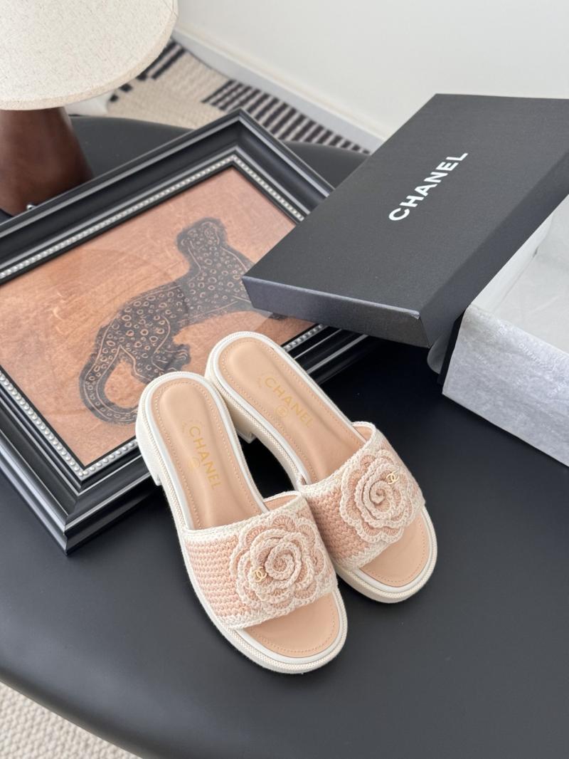 Chanel Sandals SCS61316
