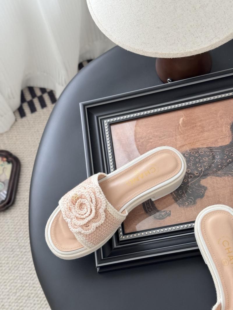 Chanel Sandals SCS61316