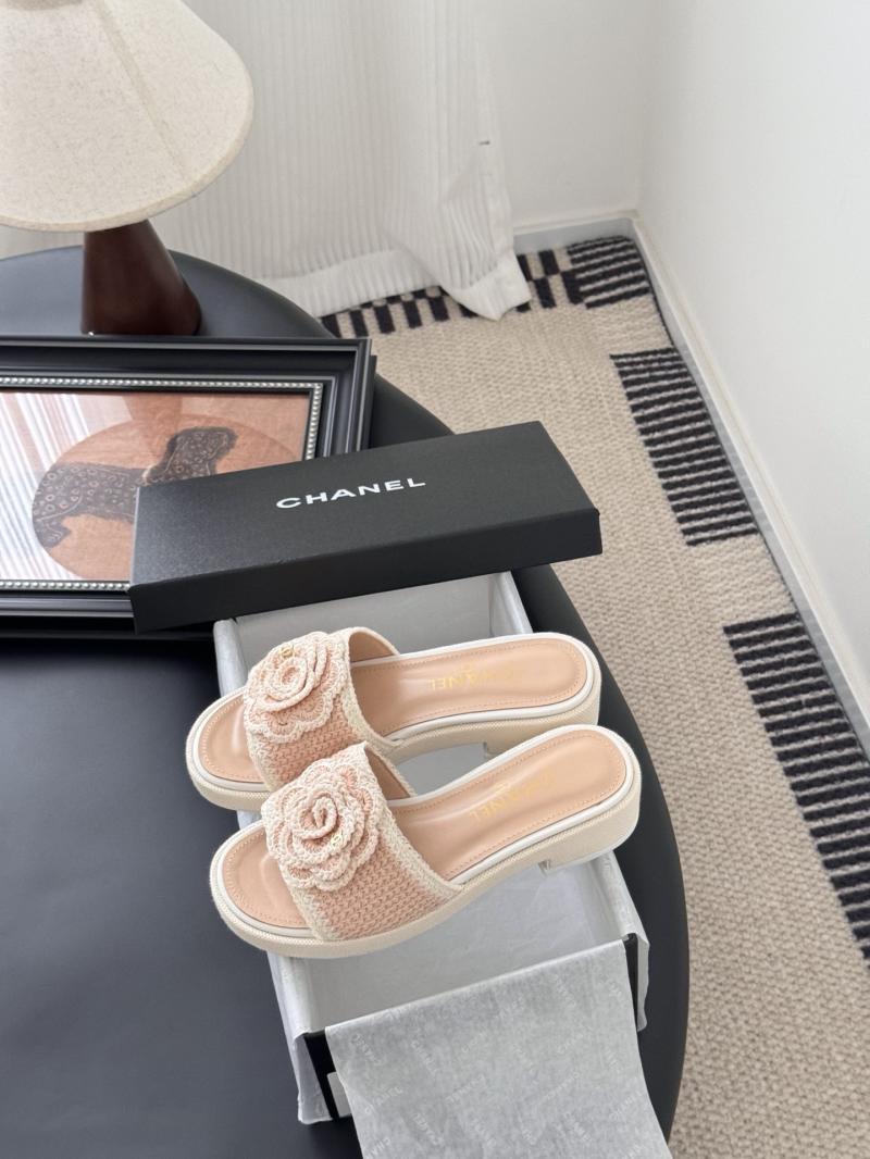 Chanel Sandals SCS61316