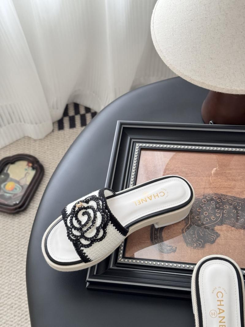 Chanel Sandals SCS61317