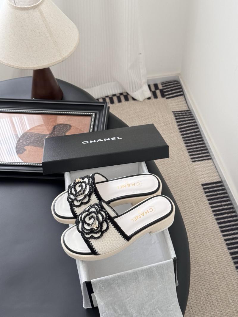 Chanel Sandals SCS61317