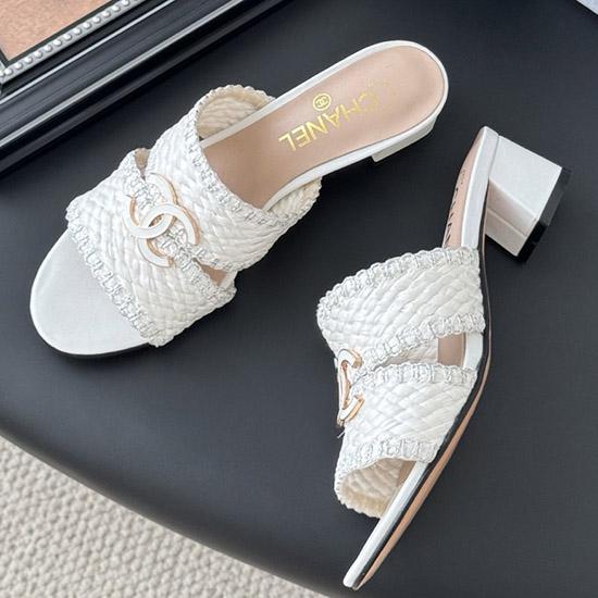 Chanel Sandals SCS61321