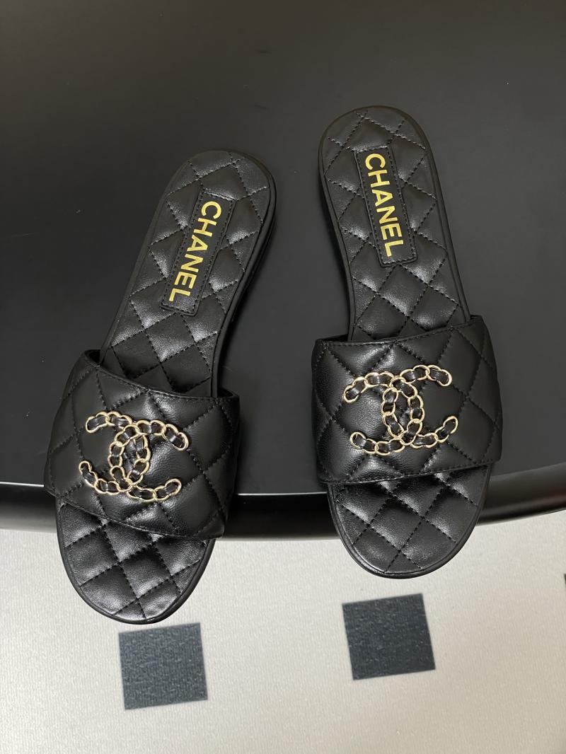 Chanel Sandals SCS61324