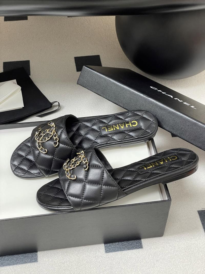 Chanel Sandals SCS61324
