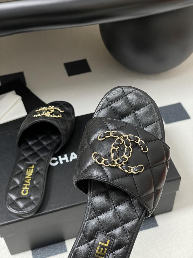 Chanel Sandals SCS61324