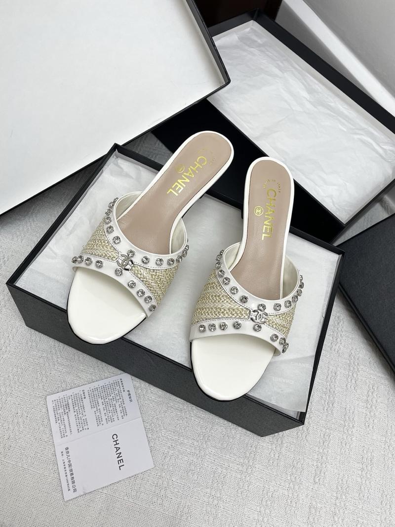 Chanel Sandals SCS61325