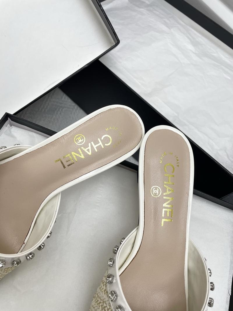 Chanel Sandals SCS61325