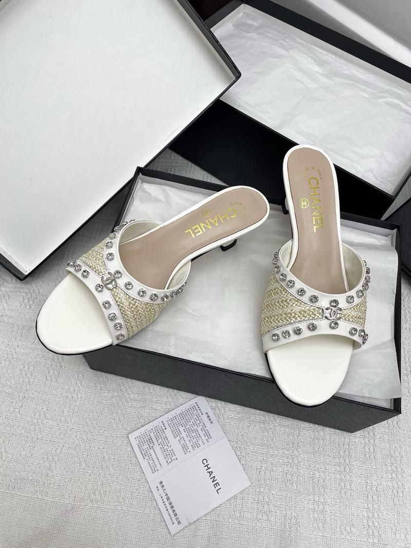 Chanel Sandals SCS61325