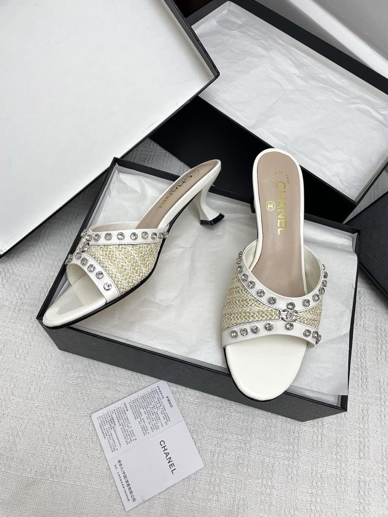 Chanel Sandals SCS61325