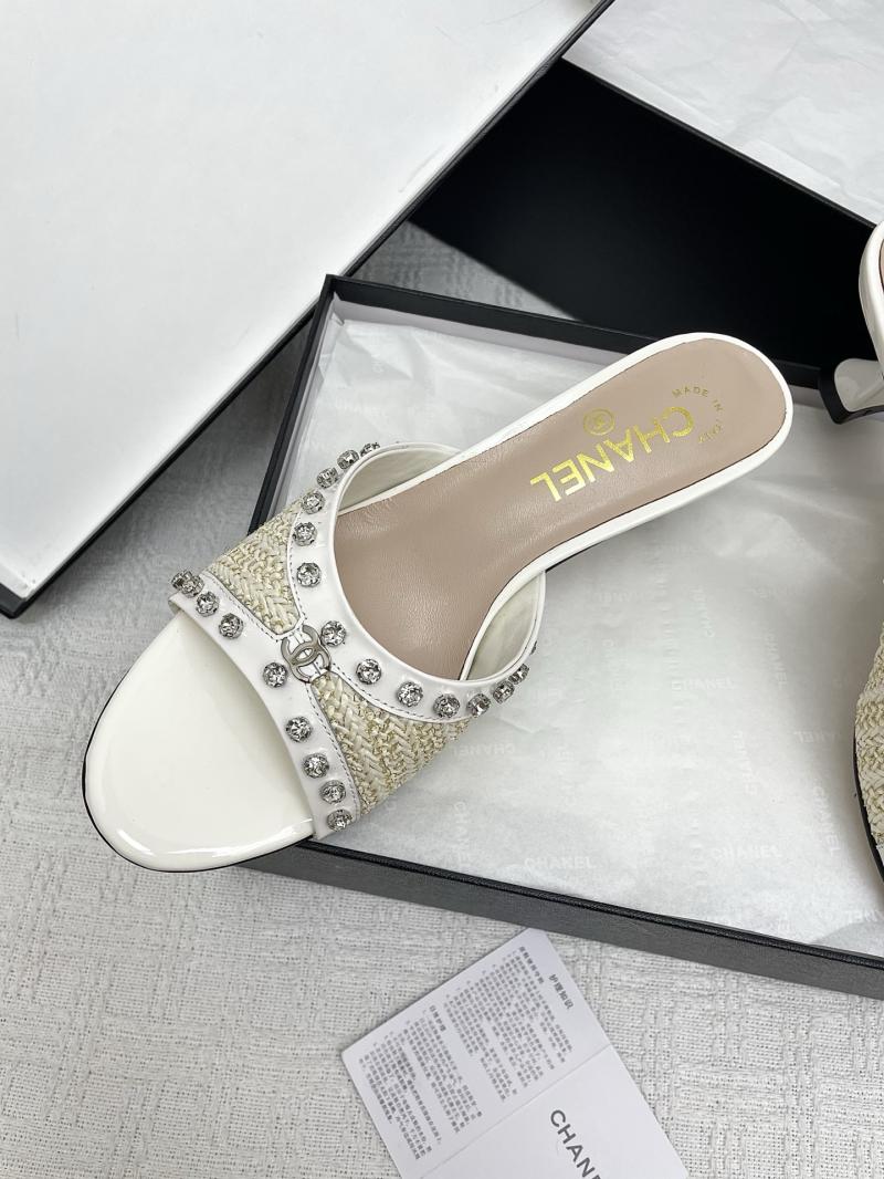 Chanel Sandals SCS61325