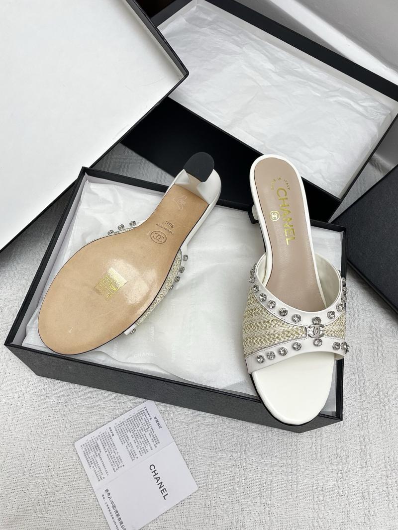 Chanel Sandals SCS61325