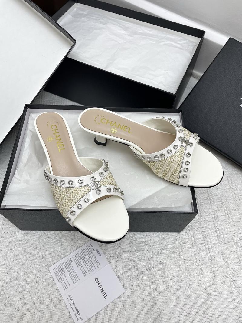 Chanel Sandals SCS61325