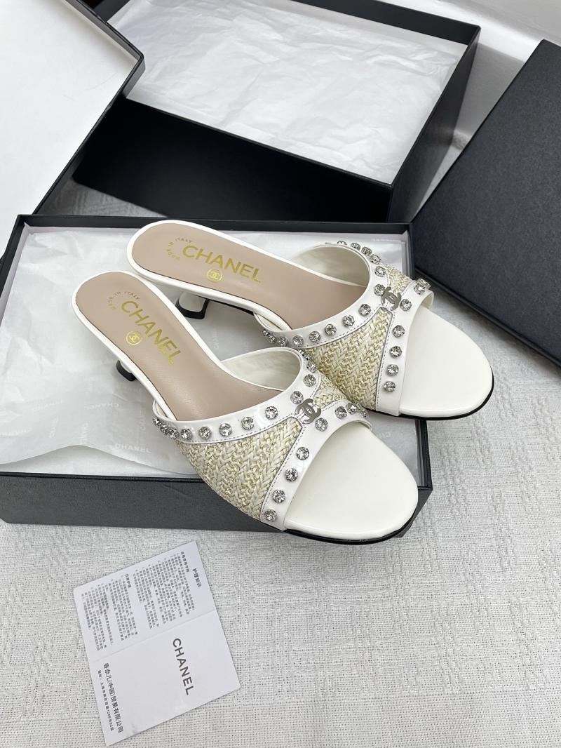 Chanel Sandals SCS61325