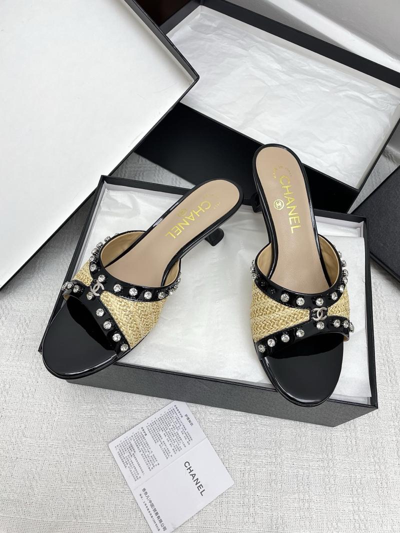 Chanel Sandals SCS61326