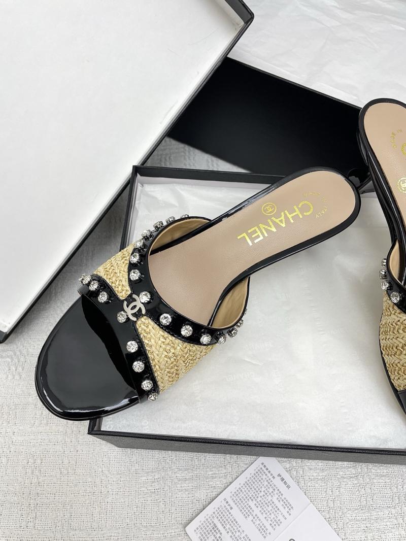 Chanel Sandals SCS61326