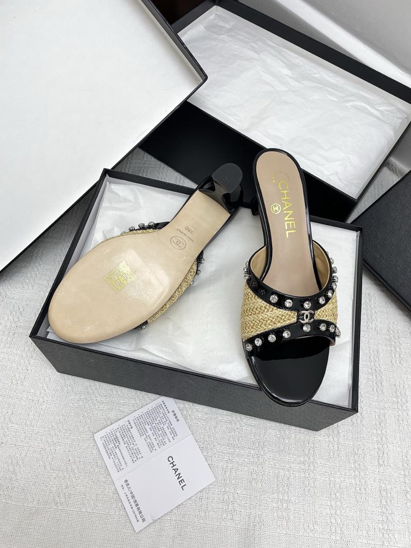 Chanel Sandals SCS61326
